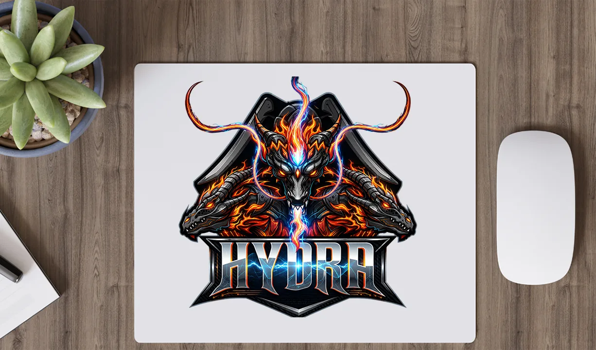 hydra mousepad_