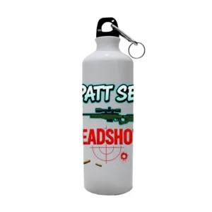 Patt se headshot - Sipper