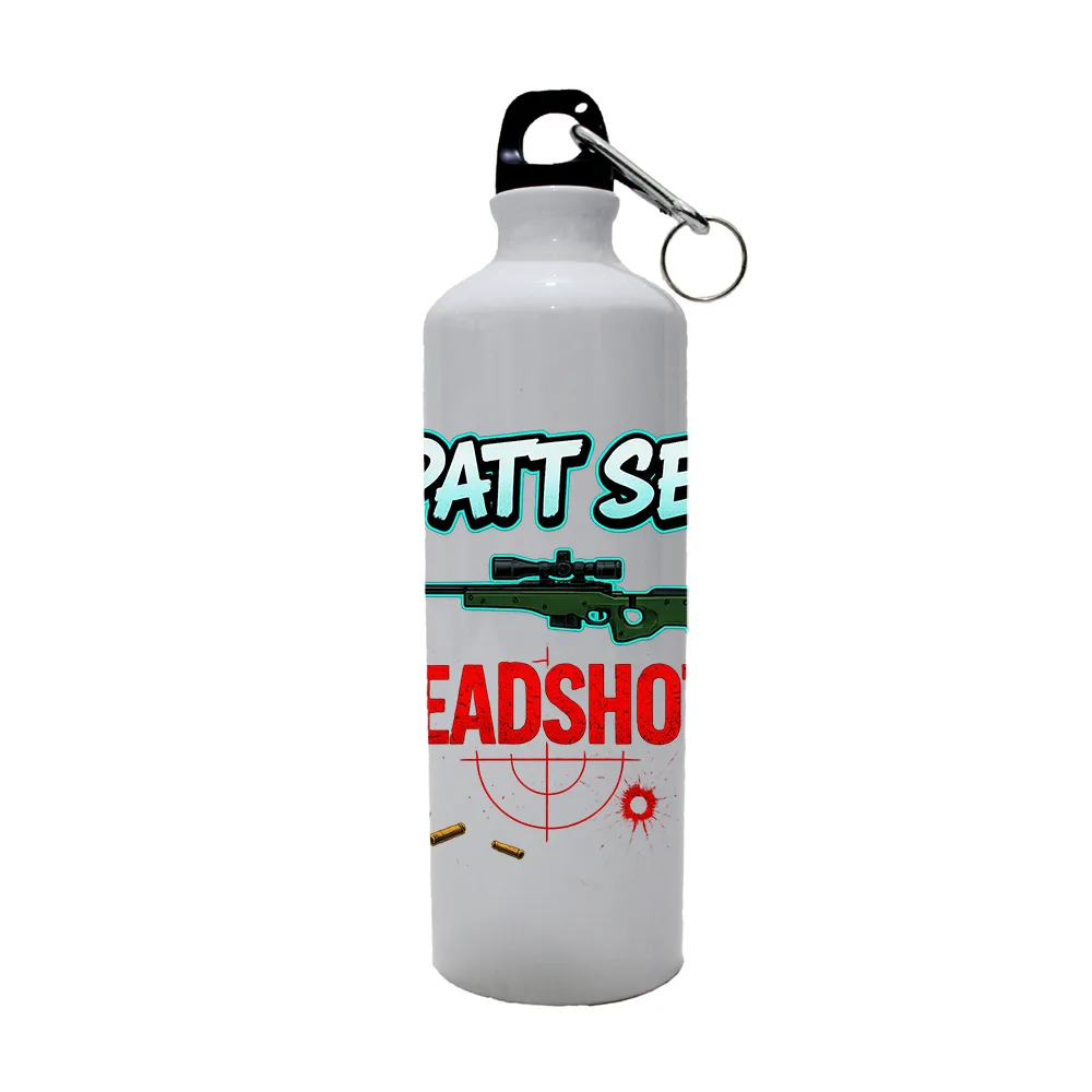 patt se head shot sipper
