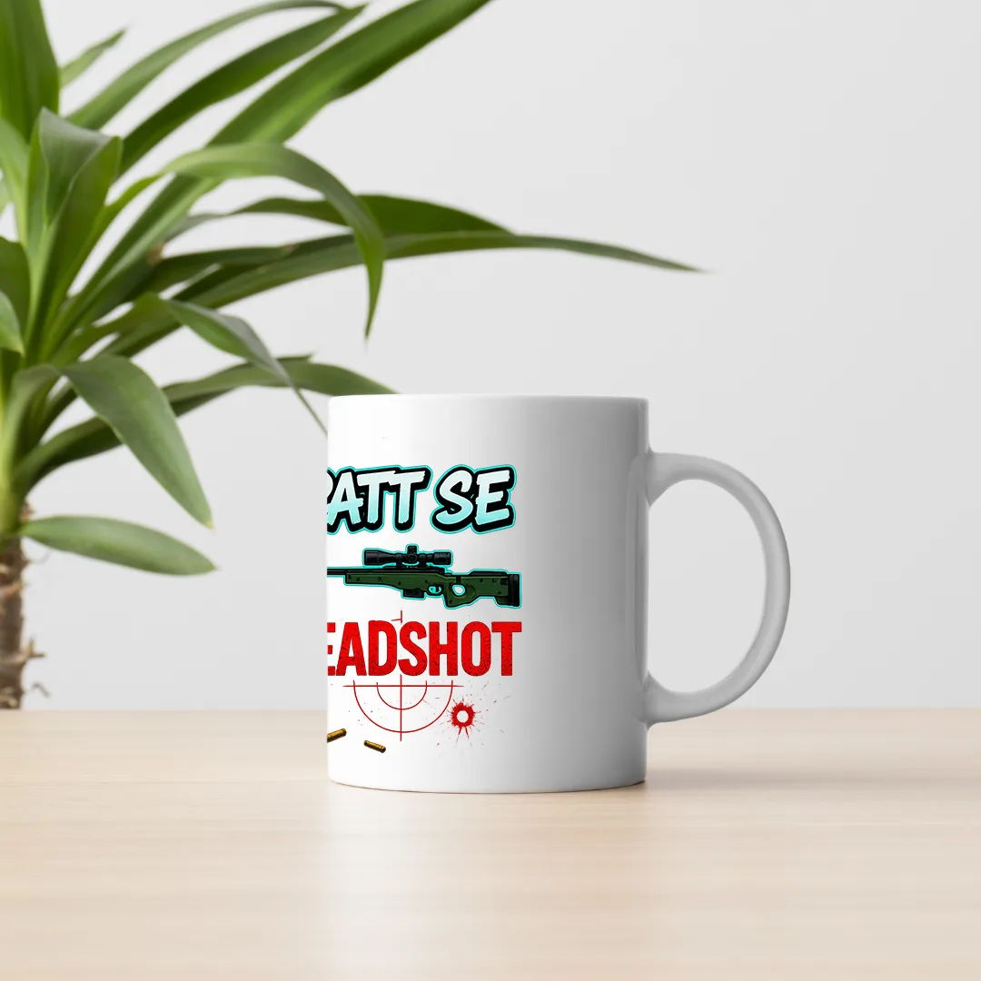 patt se head shot