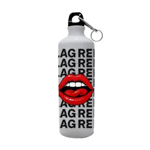 Red flag - Sipper