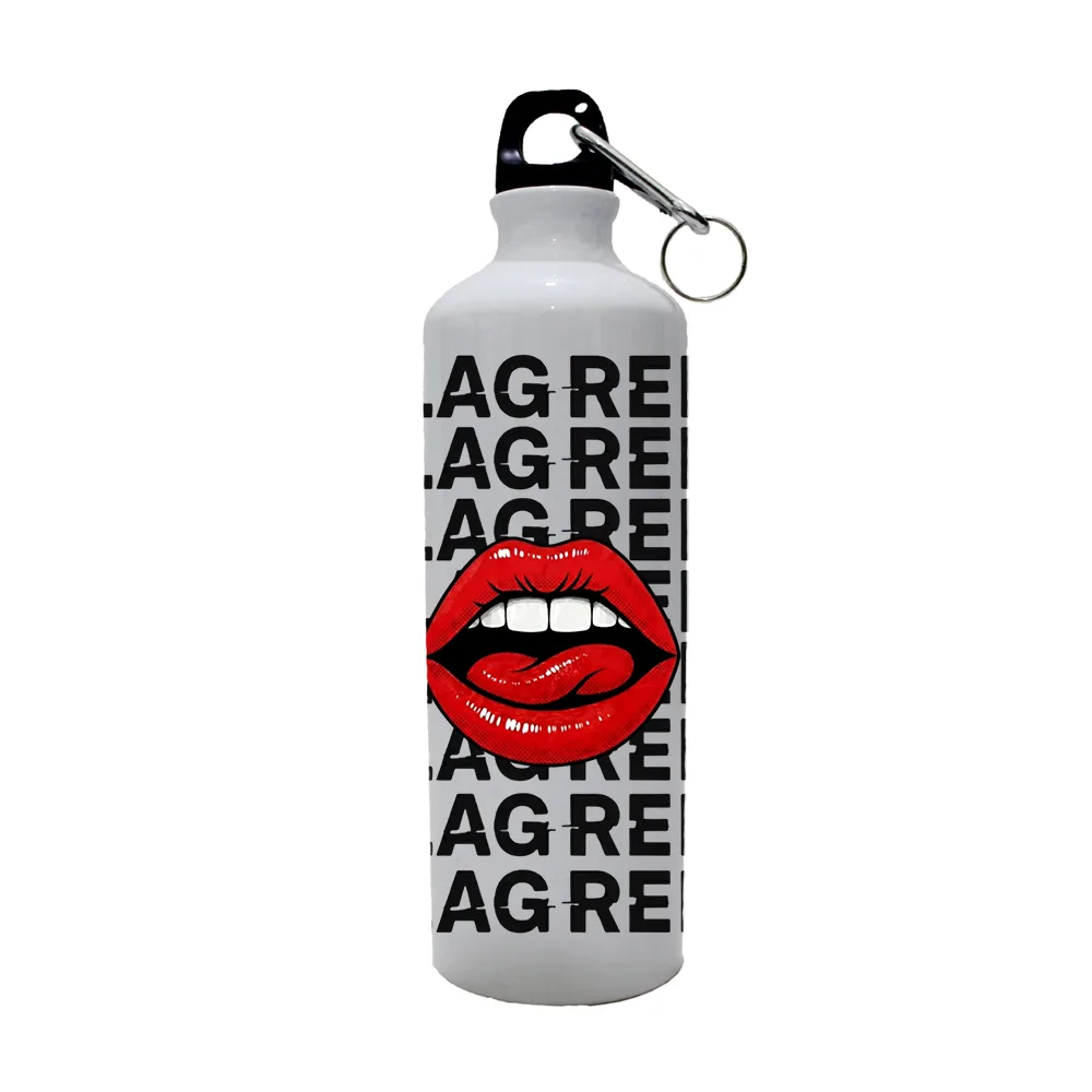 red flag sipper