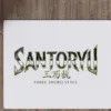 three sword mousepad
